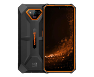 Smartfon HAMMER IRON V 6/64GB Pomarańczowy